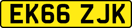 EK66ZJK