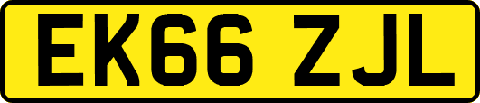 EK66ZJL