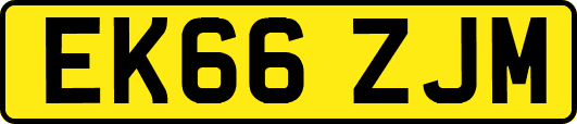 EK66ZJM
