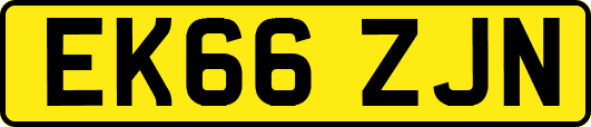 EK66ZJN