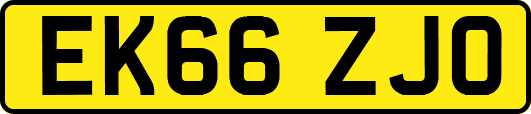 EK66ZJO