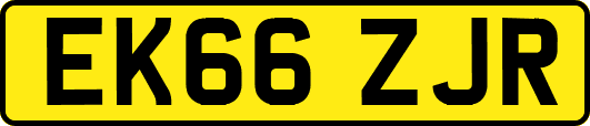 EK66ZJR