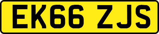 EK66ZJS