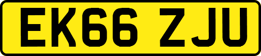 EK66ZJU