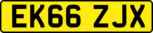 EK66ZJX