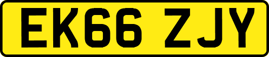 EK66ZJY