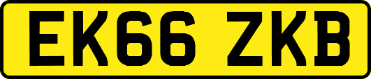 EK66ZKB