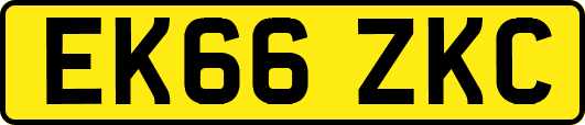 EK66ZKC