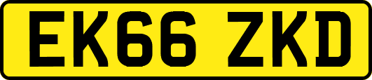 EK66ZKD