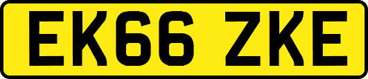 EK66ZKE
