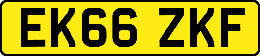 EK66ZKF