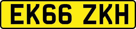 EK66ZKH
