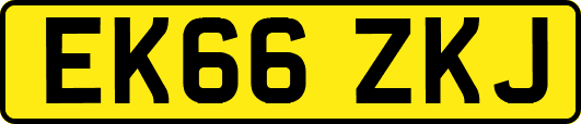 EK66ZKJ
