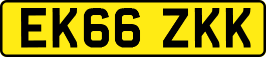 EK66ZKK
