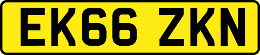 EK66ZKN