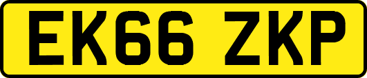 EK66ZKP
