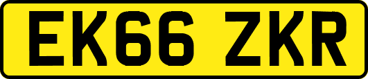 EK66ZKR