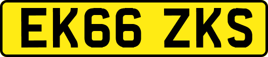 EK66ZKS