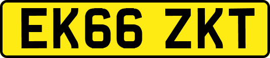EK66ZKT