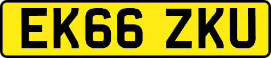 EK66ZKU