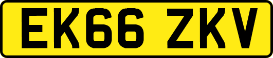 EK66ZKV
