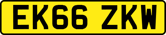 EK66ZKW