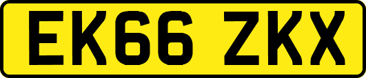 EK66ZKX