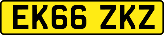EK66ZKZ