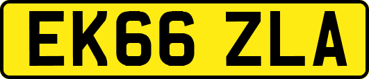 EK66ZLA