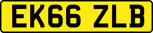 EK66ZLB