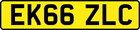 EK66ZLC