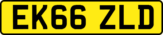 EK66ZLD