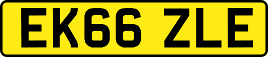 EK66ZLE