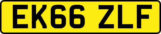 EK66ZLF