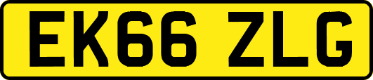 EK66ZLG