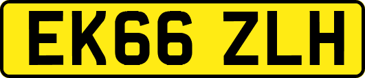 EK66ZLH