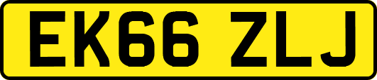 EK66ZLJ