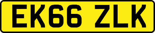 EK66ZLK
