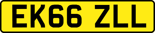 EK66ZLL