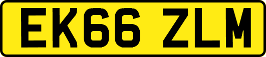 EK66ZLM