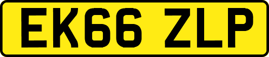 EK66ZLP