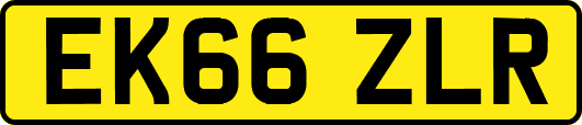 EK66ZLR