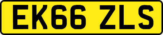 EK66ZLS