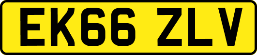 EK66ZLV