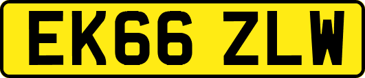 EK66ZLW