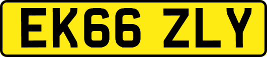 EK66ZLY