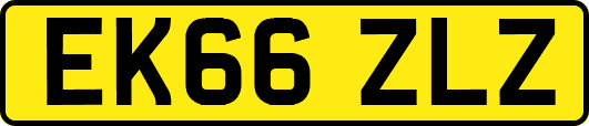 EK66ZLZ