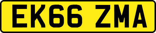 EK66ZMA