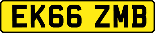 EK66ZMB