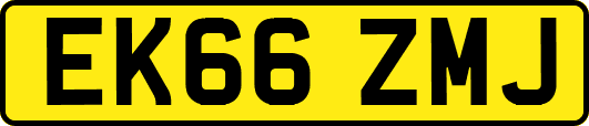 EK66ZMJ